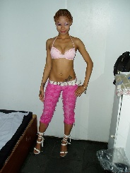 BrasilBabe 32 Jahre, aus Rupperswil