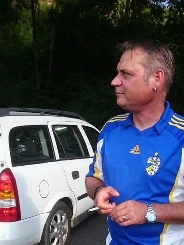 carstenullrich 46 Jahre, aus Hermsdorf