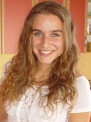 Claudi_Muehlau 33 Jahre, aus Mühlau