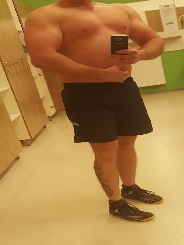 dave5790 19 Jahre, aus St. Veit am Vogau