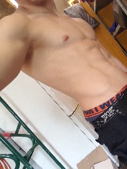 Dominik9918 18 Jahre, aus Hofstetten