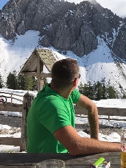 horst011209 37 Jahre, aus Klagenfurt