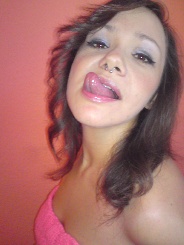 LadySunshine 34 Jahre, aus *****