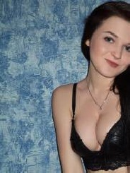 MegieKiss 23 Jahre, aus Mannheim