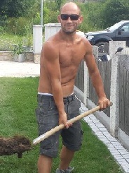 Norbert1982 35 Jahre, aus Linz