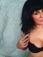ReifeAnnabell 39 Jahre, aus Mannheim