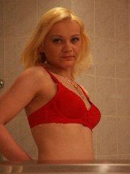 SexyLady151287 30 Jahre, aus Seon