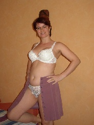 SexyMUTTI-67 50 Jahre, aus Ziernreith