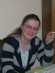 sonja1986 31 Jahre, aus Steingaden