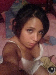 SweetLatina.89 28 Jahre, aus Thalmässing