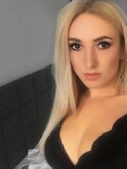 UliyaneKiss 20 Jahre, aus Kassel