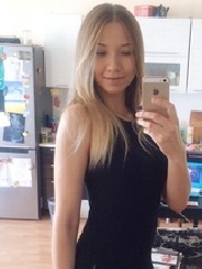 VeraLynn 25 Jahre, aus Hamburg Altona-Nord