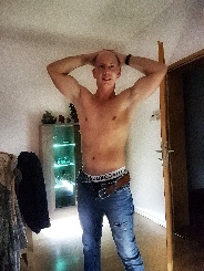 DanielMatthias 43 Jahre, aus Berlin