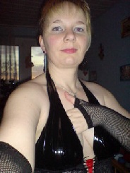 Diana34 44 Jahre, aus Stadtilm