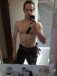 Hey89 28 Jahre, aus Buttisholz