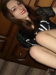 HotGeri4U 22 Jahre, aus Mainz