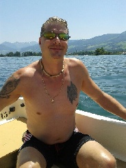 jasonlee 46 Jahre, aus Eschlikon