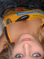 Kim89 28 Jahre, aus Thunstetten