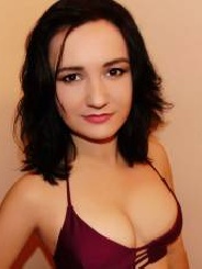 Laurissa4U 23 Jahre, aus Berlin