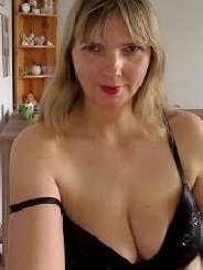 LissyPrivat 45 Jahre, aus Dresden
