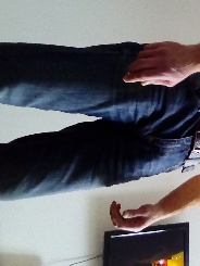 lonewolf_lonewolf 42 Jahre, aus Gröbming