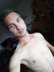 Neo_97 20 Jahre, aus Groß-Gerau