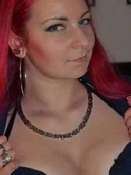 RedPrincess 22 Jahre, aus Nürnberg