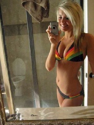 Reggaegirl 28 Jahre, aus Graz