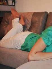 ReifeDarya4U 44 Jahre, aus Essen