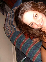 Sarinia 35 Jahre, aus Mörschwil