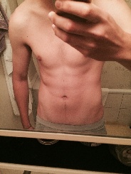 Sarperinho19995z 18 Jahre, aus Liestal