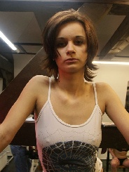 SpiderWoman86 32 Jahre, aus *****