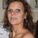 Stephanie43 49 Jahre, aus Neuberg an der Mürz