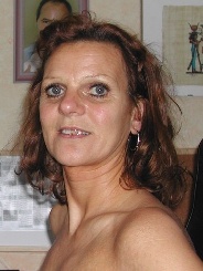 Stephanie43 49 Jahre, aus Neuberg an der Mürz