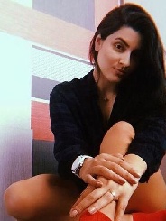 sweetchocolatebrownie 26 Jahre, aus Berlin