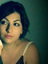 tuerkishgirl 26 Jahre, aus Berlin