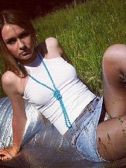 Valeria9116 29 Jahre, aus Wolfertswil