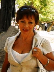Barbarellla 48 Jahre, aus Küttigen