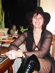 blackwidow_85 32 Jahre, aus Cham
