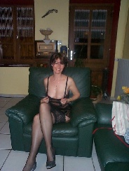 Christina5325 43 Jahre, aus Leibstadt