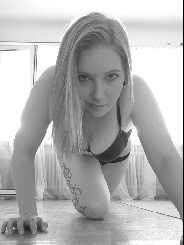 Cyrana 23 Jahre, aus Zofingen