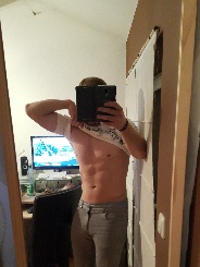 geilerhengst232323 23 Jahre, aus Frankfurt am Main