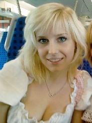 hornytina_991 26 Jahre, aus Frankfurt am Main