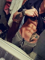 HOT-DANY 23 Jahre, aus Zürich