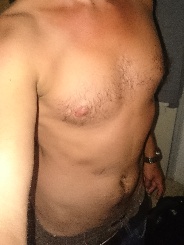 …Jack… 31 Jahre, aus Freiburg im Breisgau