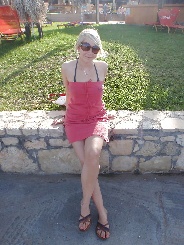 katja_sehnsucht 27 Jahre, aus Frankfurt am Main