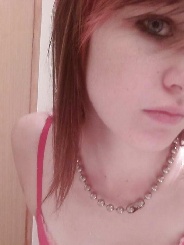 kissmebaby_95 23 Jahre, aus Coburg