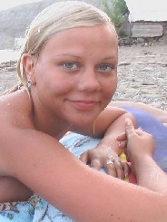 Kristinaa88 29 Jahre, aus Walzenhausen