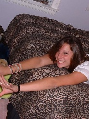 LillyLovely 32 Jahre, aus Schinznach Dorf