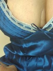 sexy-fee 48 Jahre, aus Dresden